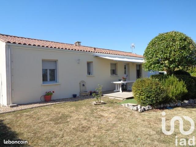 Maison vente à La Jard, Charente-Maritime