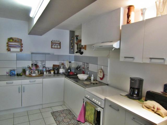 Maison vente à Lunéville, Badonviller