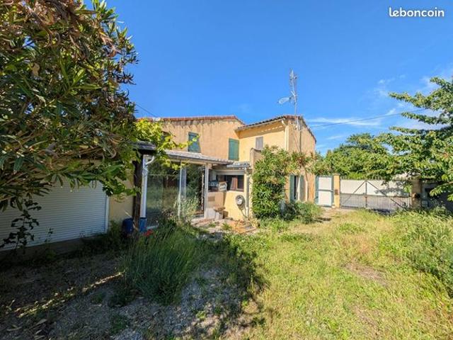 Maison vente à Tournon-sur-Rhône, Tournon-sur-rhône