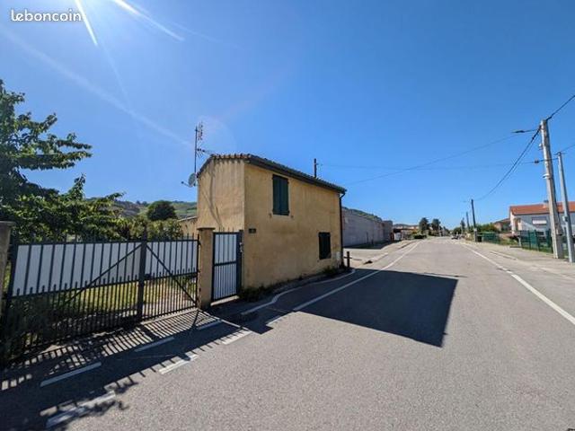 Maison vente à Tournon-sur-Rhône, Tournon-sur-rhône