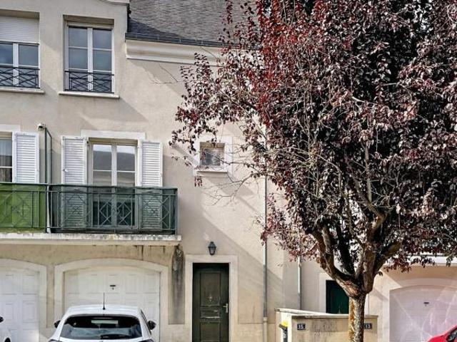 Maison vente à Blois
