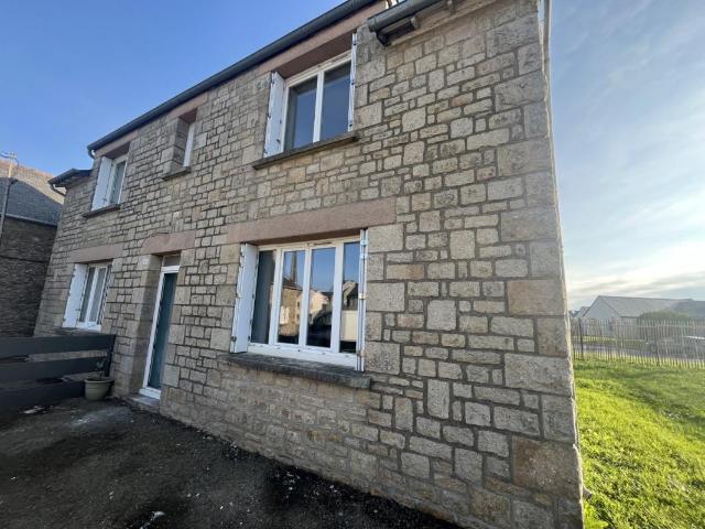 Maison location à France métropolitaine, Bretagne