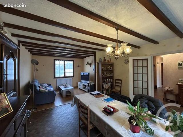 Maison vente à Libourne, Les Eglisottes-et-chalaures