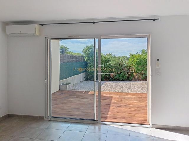 Maison vente à Saint-Mathieu-de-Tréviers, Hérault