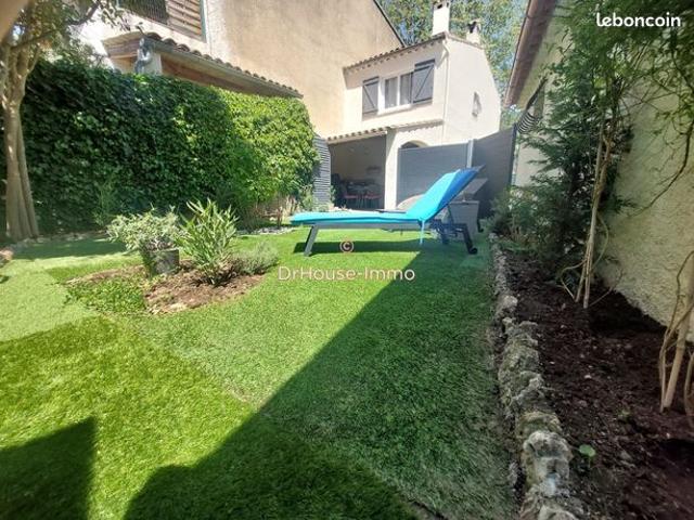 Maison vente à Brignoles, Villecroze