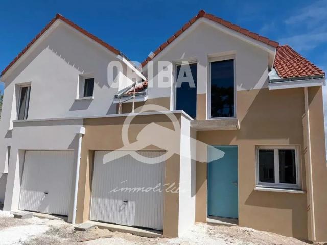 Maison vente à Saint-Nazaire, La Baule-escoublac