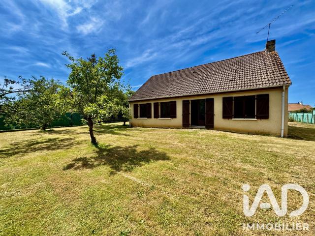 Maison vente à Mézeray, Sarthe