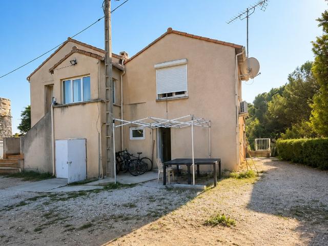 Maison vente à Montpellier, Vic-la-gardiole