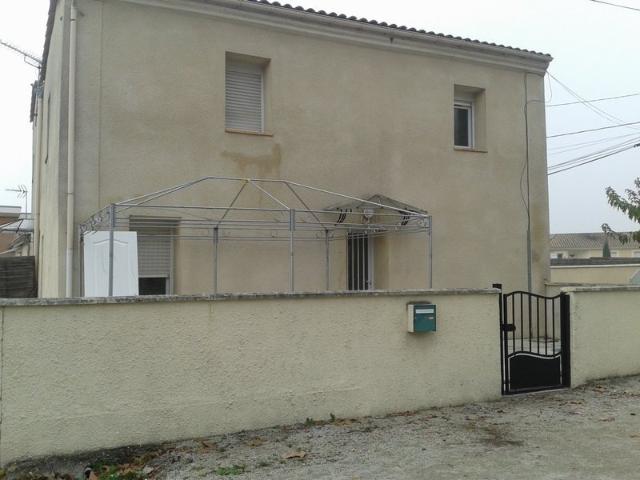 Maison location à Bordeaux, Macau