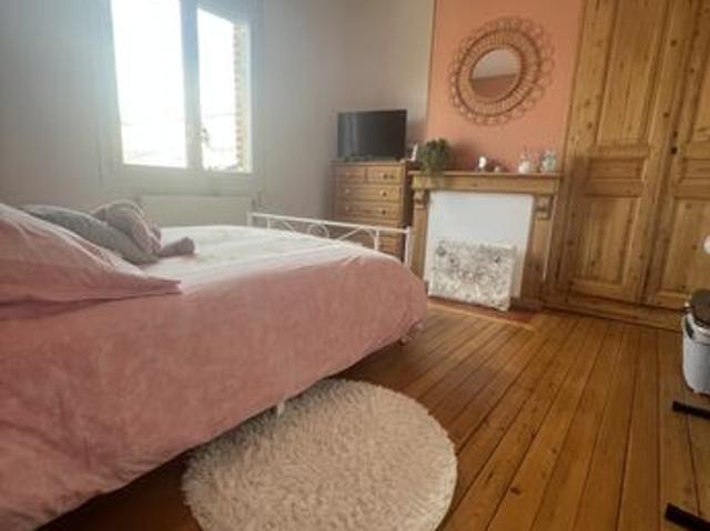 Maison vente à Beauvais, Fouilloy