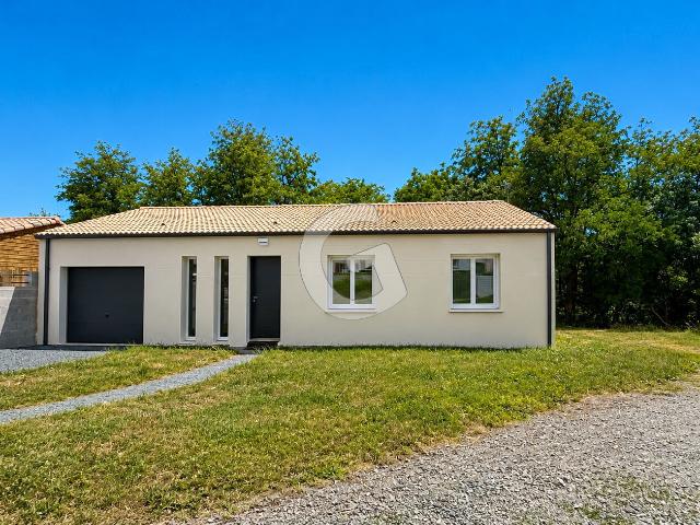 Maison vente à Les Sables-d'Olonne, Curzon