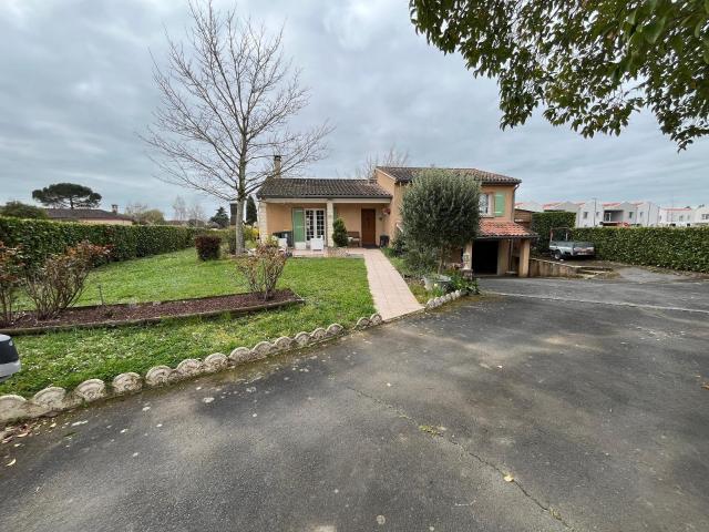 Maison vente à Albi, Lescure-d'albigeois
