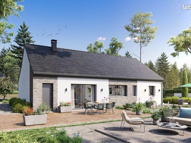 Maison vente à Dieppe, Les Grandes-ventes