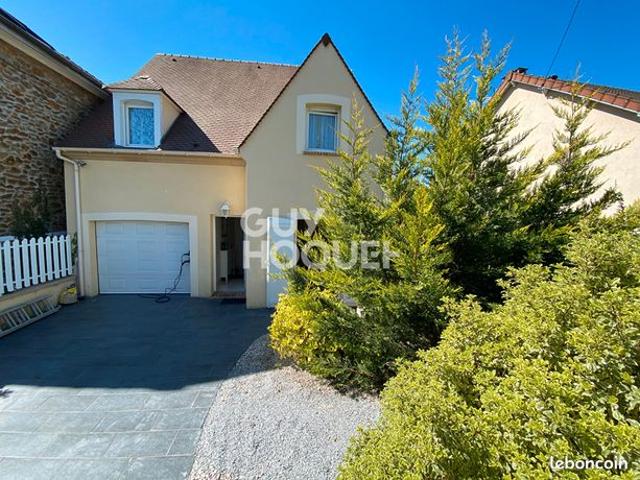 Maison vente à Compiègne, Chelles
