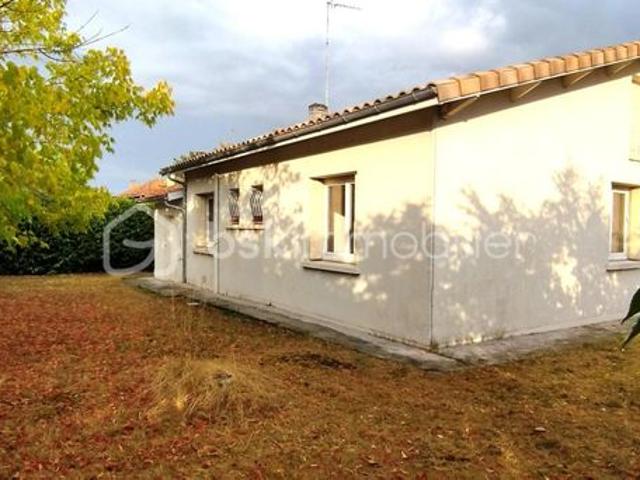 Maison vente à Nérac, Casteljaloux
