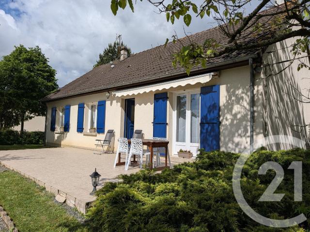 Maison vente à La Châtre, Montipouret