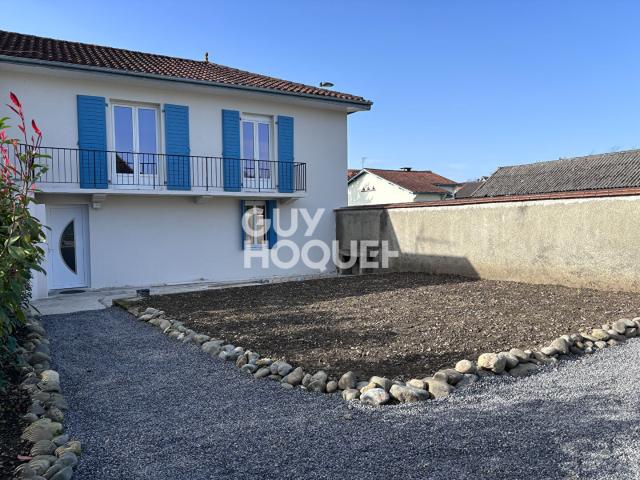 Maison location à Artix, Pyrénées-Atlantiques