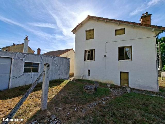 Maison vente à Saint-Amand-Montrond, Saint-amand-montrond