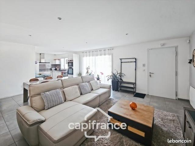 Maison vente à Villeneuve-sur-Lot, Sainte-livrade-sur-lot