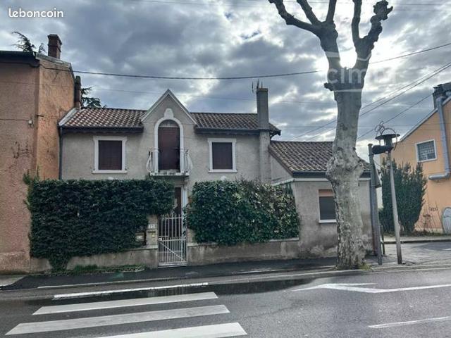 Maison vente à Apt, Roussillon