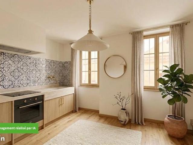 Maison vente à Prades