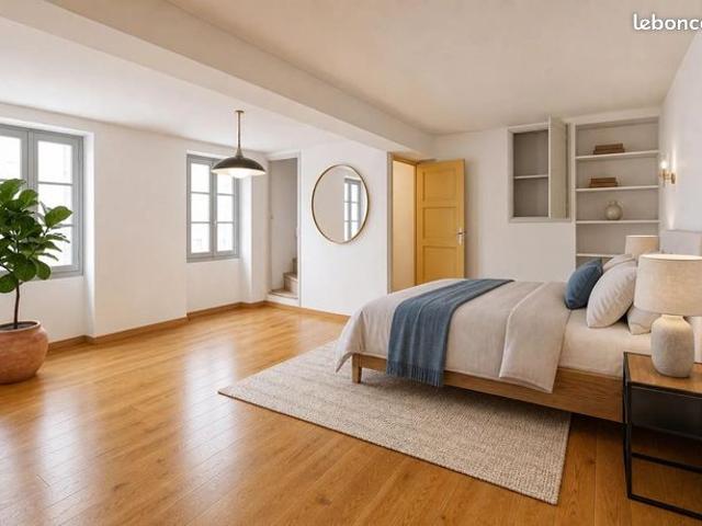 Maison vente à Prades