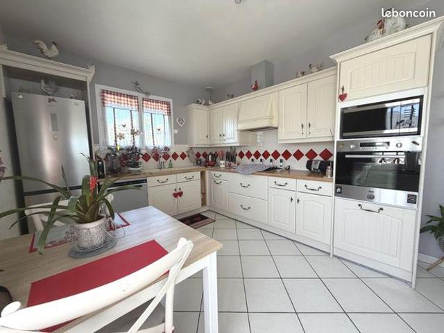 Maison vente à Jonzac, Pons