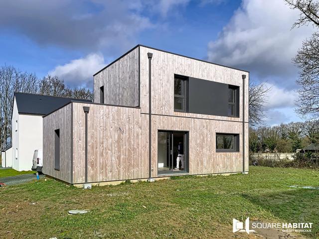 Maison vente à Pleslin, Pleslin-Trigavou