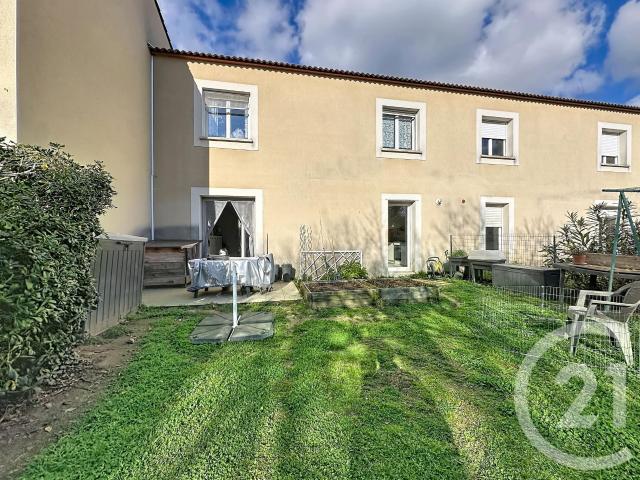 Maison vente à Pamiers