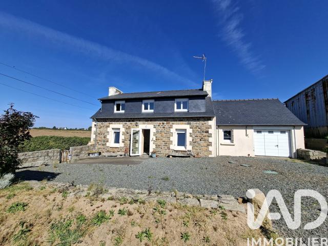 Maison vente à Lannion, Bretagne