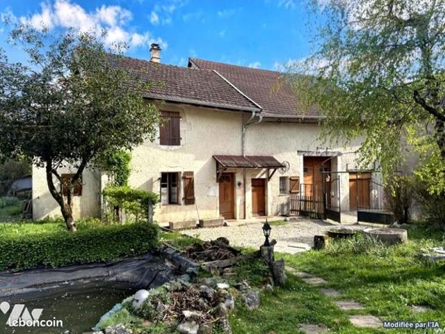 Maison vente à Gex, Ornex