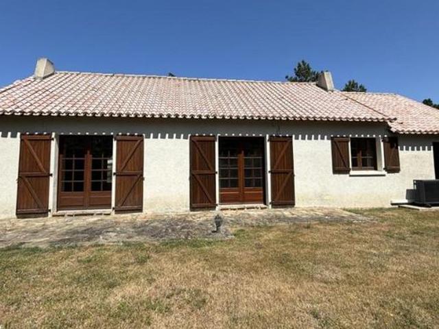 Maison vente à Nantes, Haute-goulaine