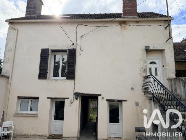 Maison vente à Briare, Loiret