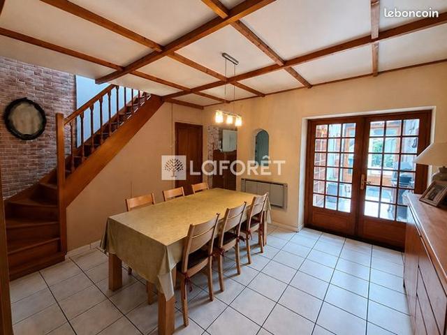 Maison vente à Somain, Nord