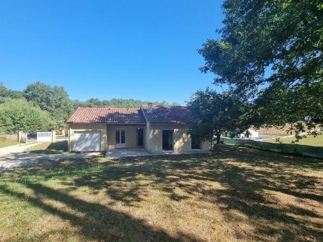 Maison vente à France métropolitaine, Sanilhac