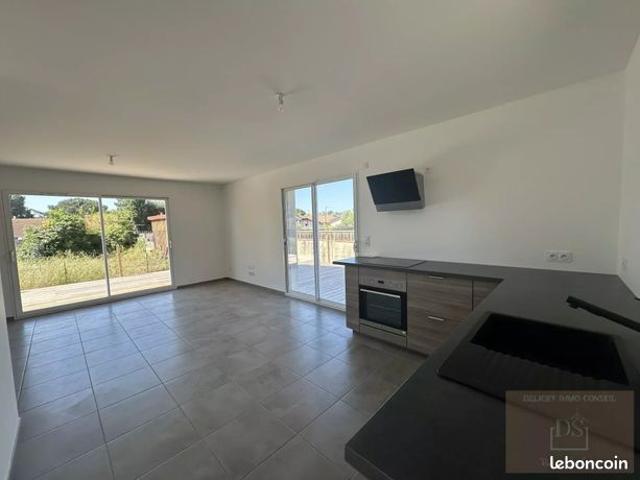 Maison vente à Arcachon, Gujan-mestras