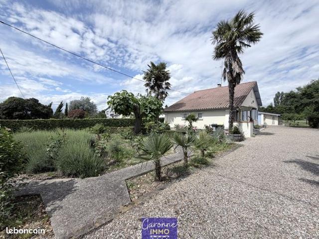 Maison vente à Marmande, Tonneins