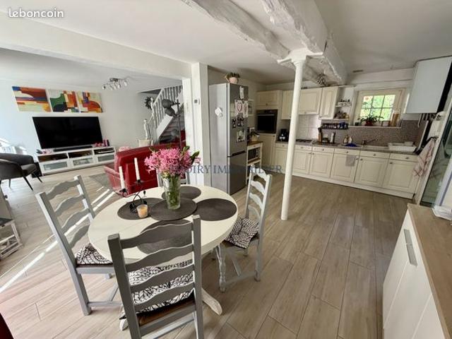 Maison vente à Chambéry, Thoiry