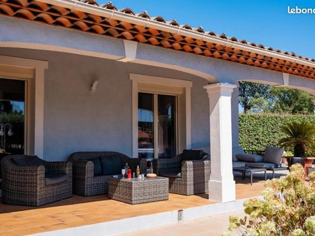 Maison vente à Arrondissement de Draguignan, Fréjus