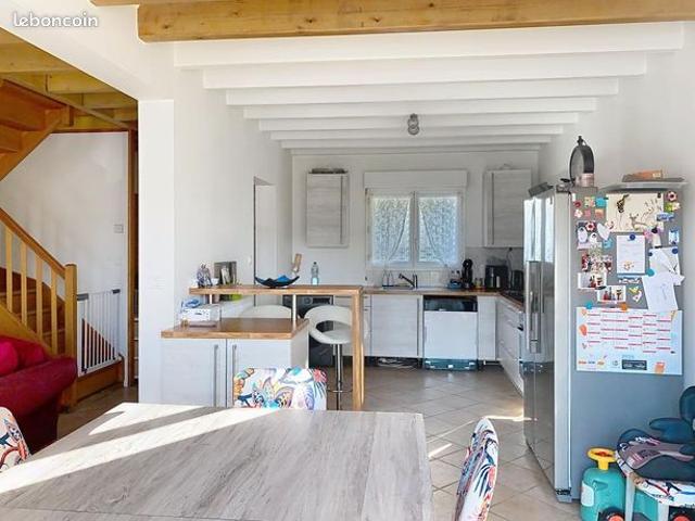 Maison vente à Saint-Étienne, Saint-priest-en-jarez