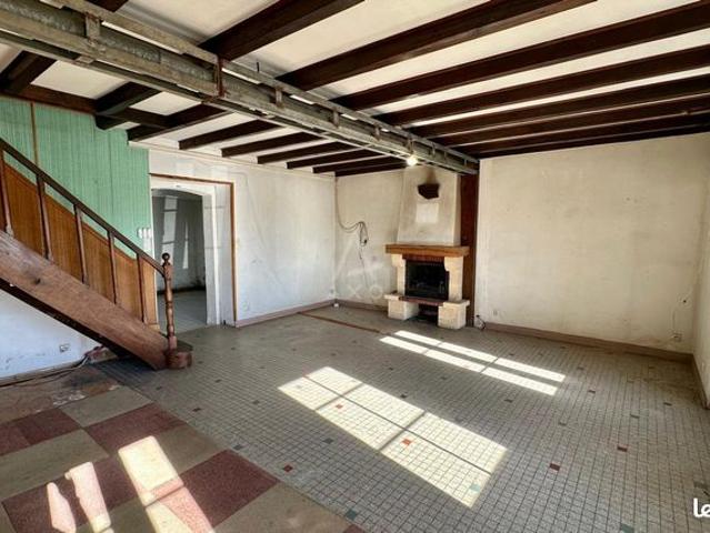 Maison vente à La Bruffière, Vendée