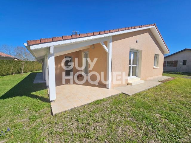 Maison vente à Mont-de-Marsan, Saint-perdon
