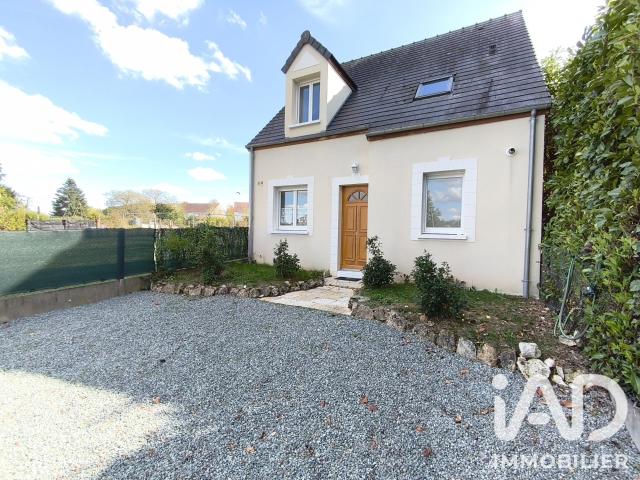 Maison vente à Thivars, Eure-et-Loir