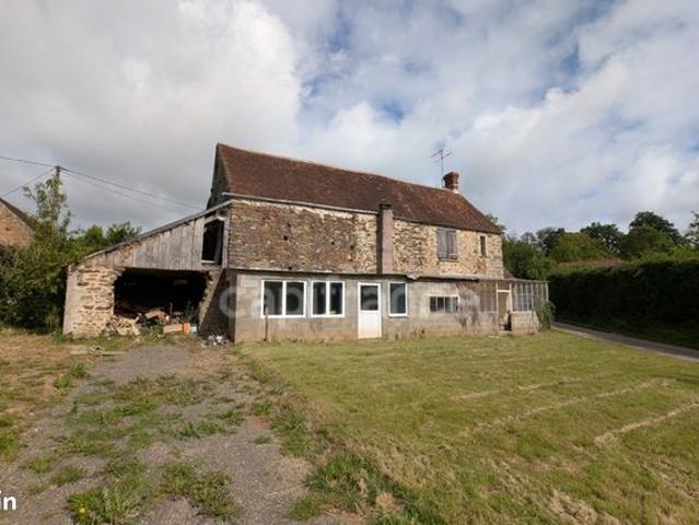 Maison vente à Châlons-en-Champagne, Francheville