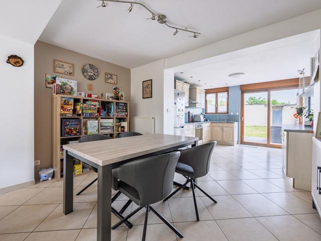 Maison vente à Lille