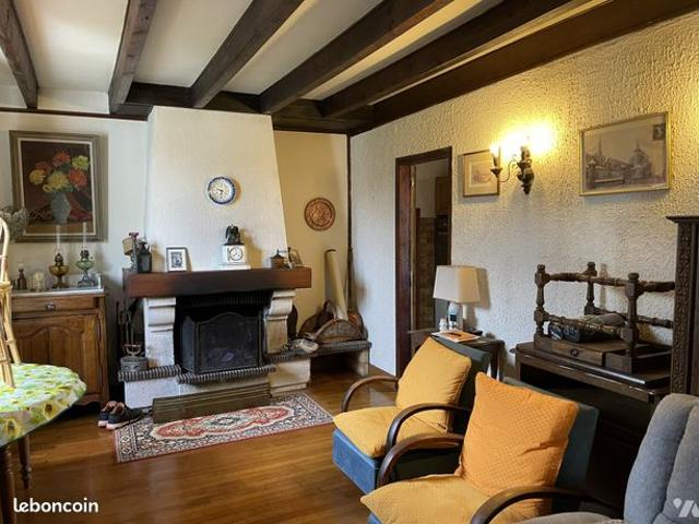 Maison vente à Le Havre, Angerville-la-martel