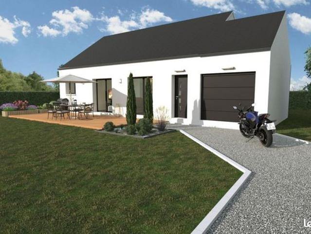 Maison vente à Thouaré-sur-loire