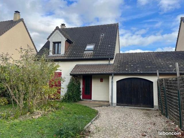 Maison vente à Bourges, Saint-doulchard