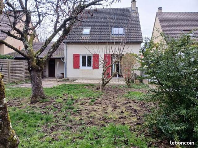 Maison vente à Bourges, Saint-doulchard