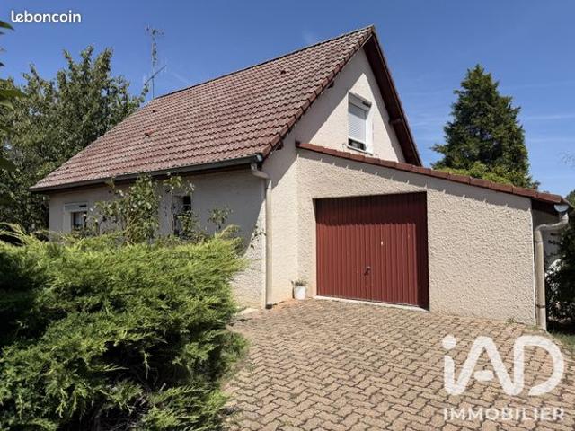 Maison vente à Villefranche-sur-Saône, Rhône